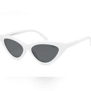 cat eye sunglasses